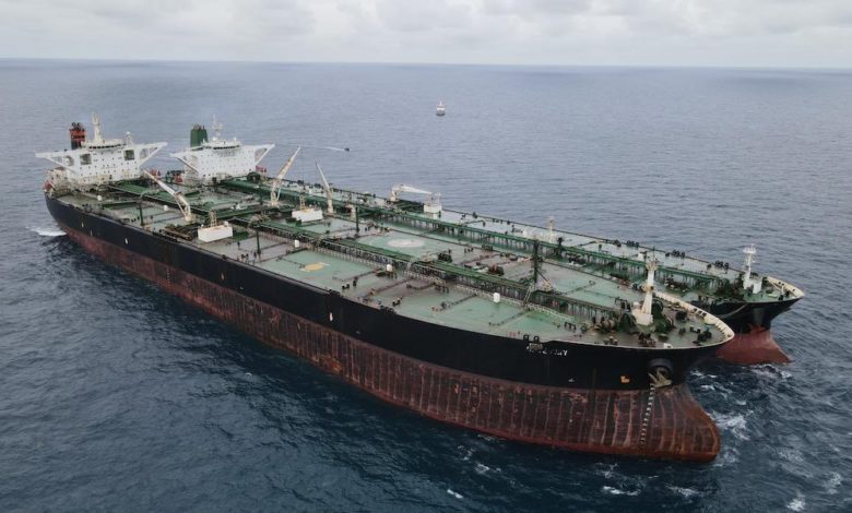 Индонезия захватила два танкера, осуществляющих перевалку иранской нефти