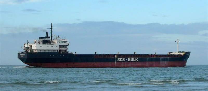Одесская судоходная компания попала под санкции США за перевозку венесуэльской нефти